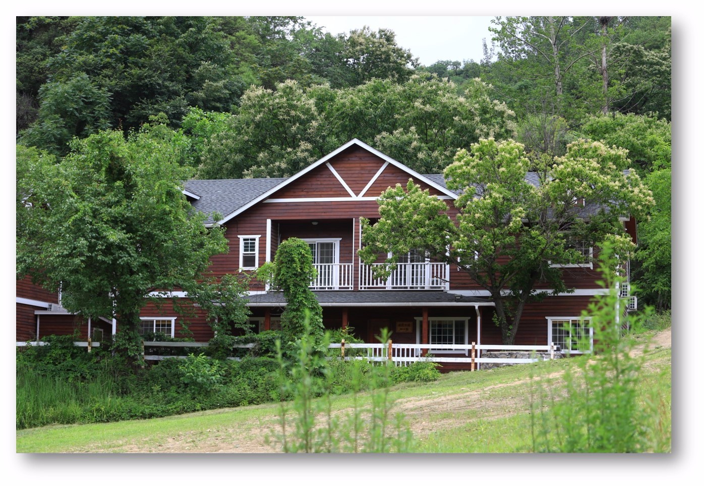 [懷北國際汽車營地]-親子農(nóng)事二日活動