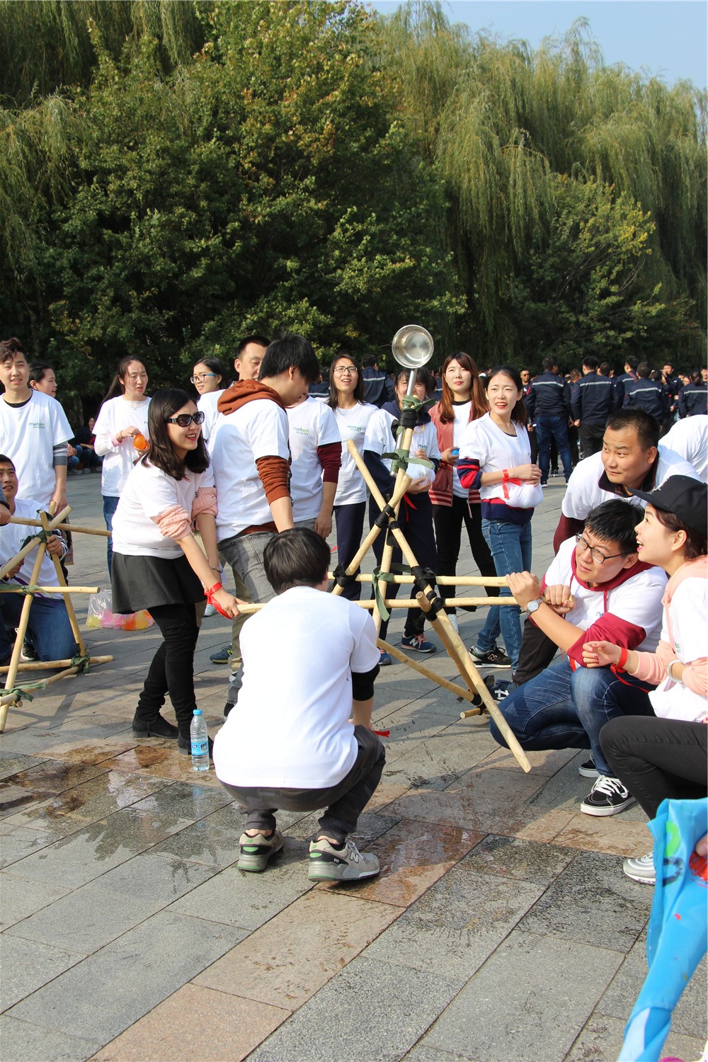 [懷柔黃花城水長城]-景區(qū)一日團(tuán)建