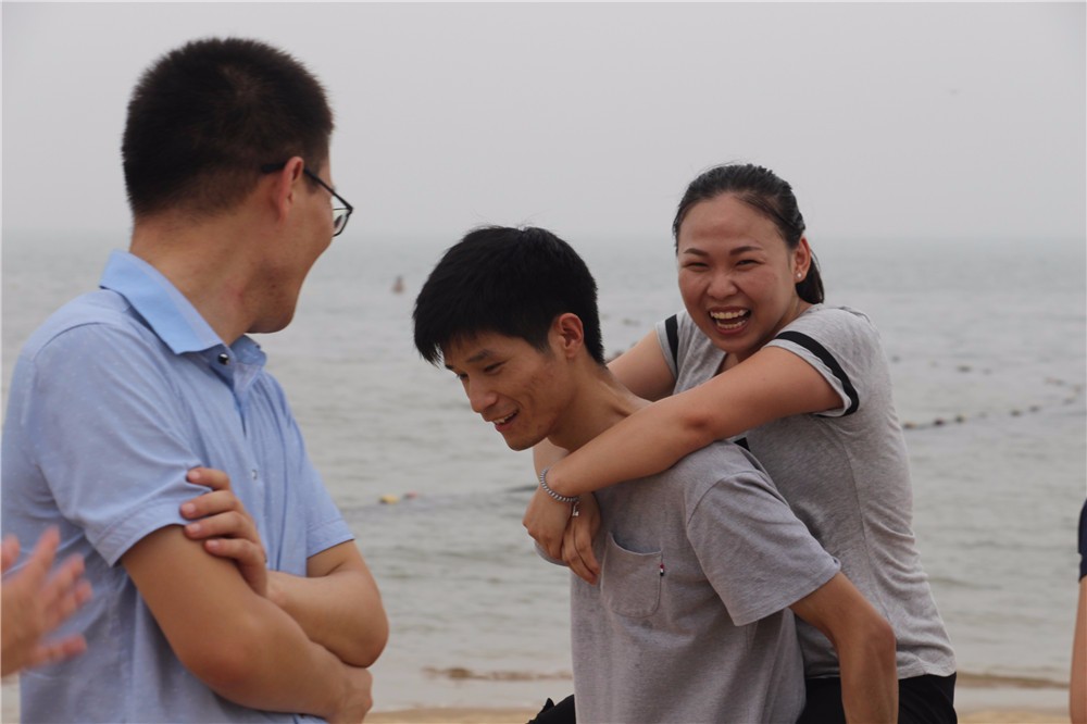 [南戴河]-海邊團(tuán)建+漁島游覽兩日?qǐng)F(tuán)建活動(dòng)