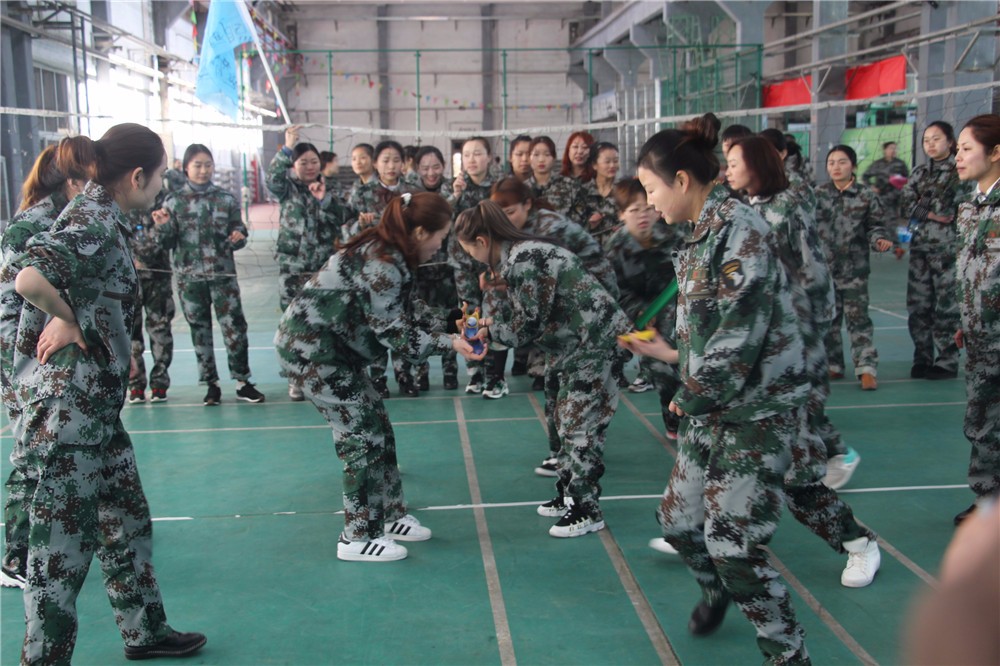 [房山頤年山莊]-個(gè)人蛻變一日經(jīng)典活動(dòng)