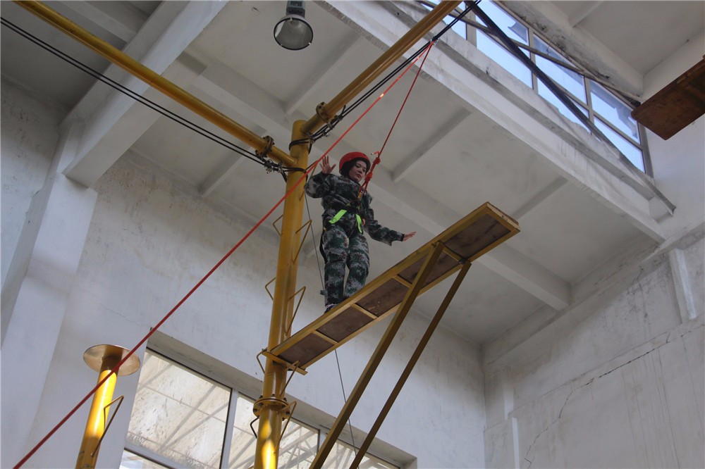 [房山頤年山莊]-個(gè)人蛻變一日經(jīng)典活動(dòng)