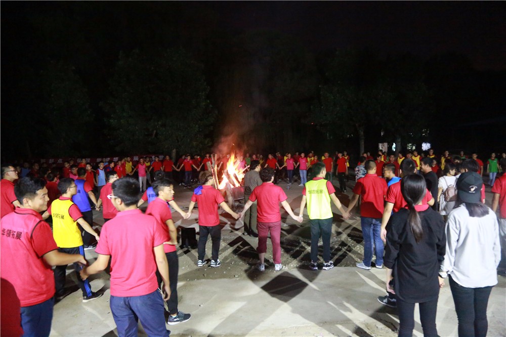 [懷柔清寓莊園]-優(yōu)棒團隊+場地拓展二日活動