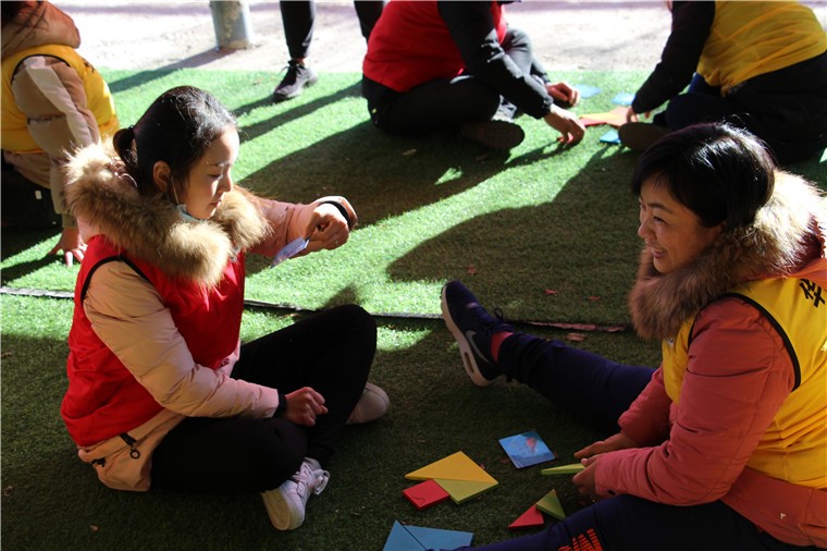 [房山水上人家]+素質(zhì)拓展一日活動(dòng)