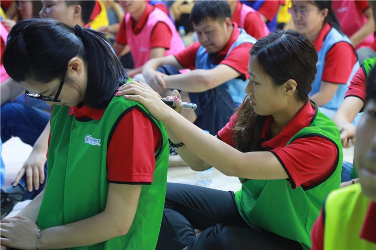 [上海花王世家拓展基地]+拓展團建一日活動