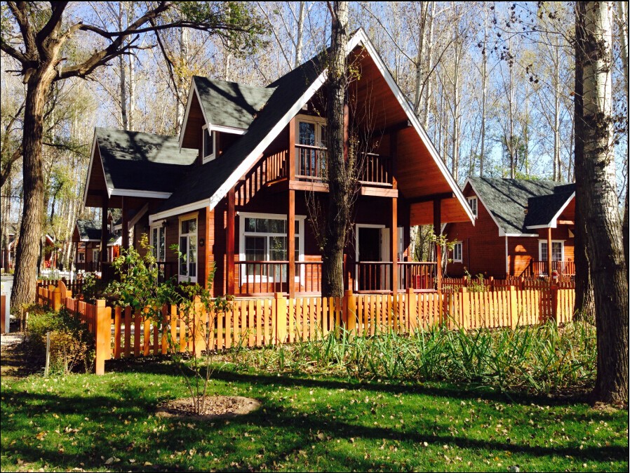 [上海花王世家拓展基地]+拓展團建一日活動