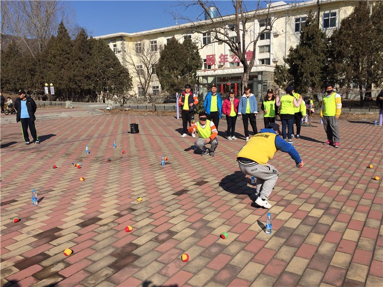 [香堂國際]+旅游團(tuán)建兩日活動