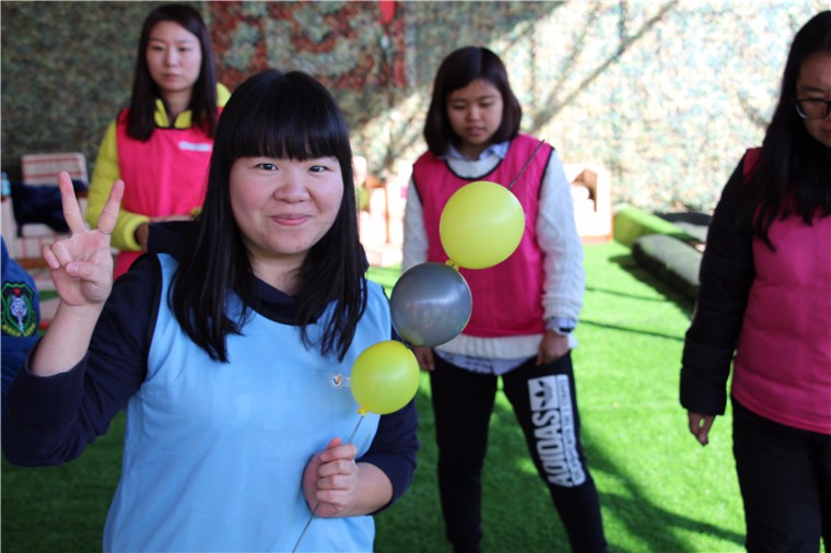 [香堂國際]+旅游團(tuán)建兩日活動