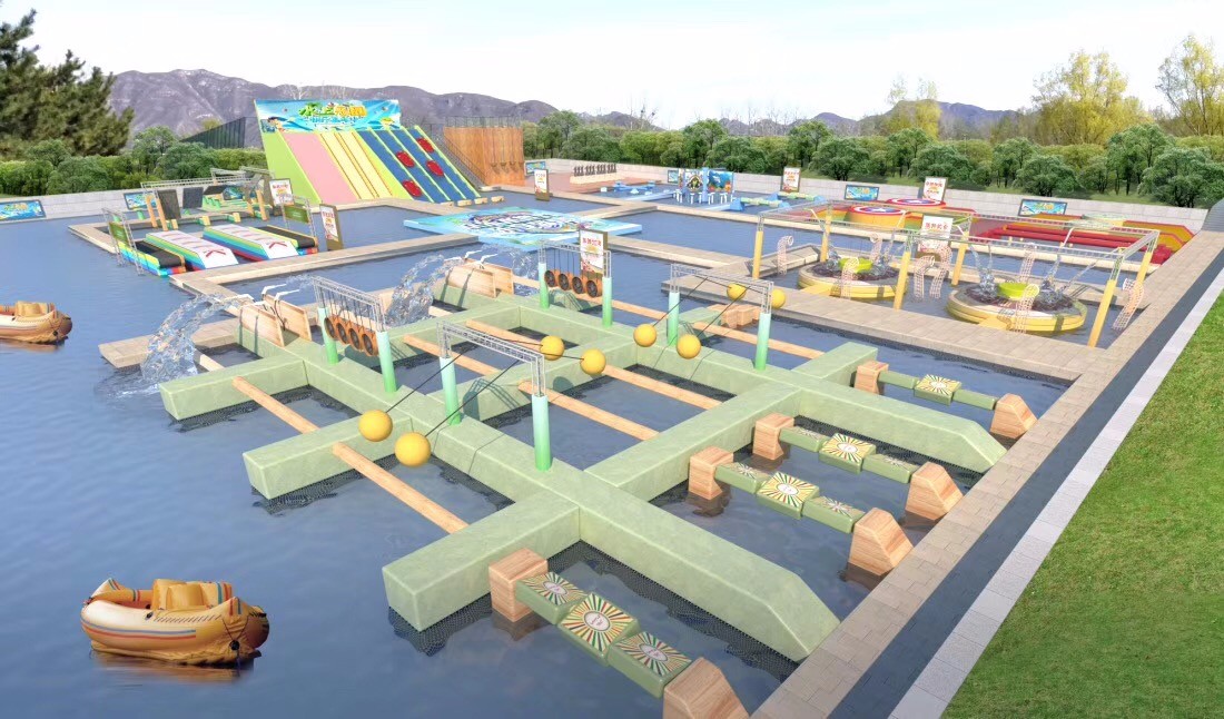 [香堂國際]+旅游團(tuán)建兩日活動