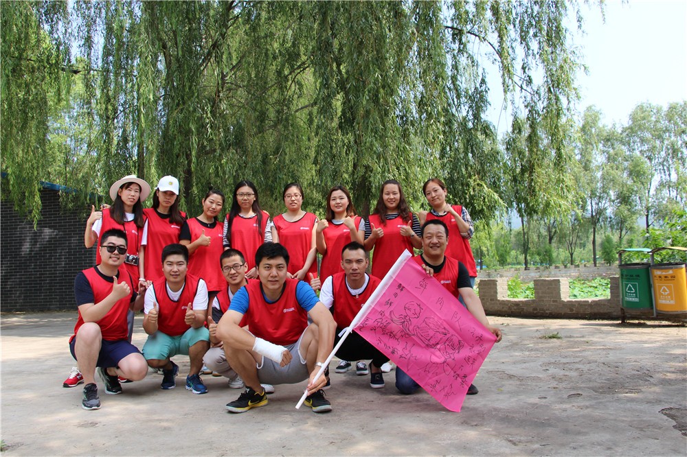 [紅螺湖鳥(niǎo)島拓展基地]-軍事拓展二日活動(dòng)