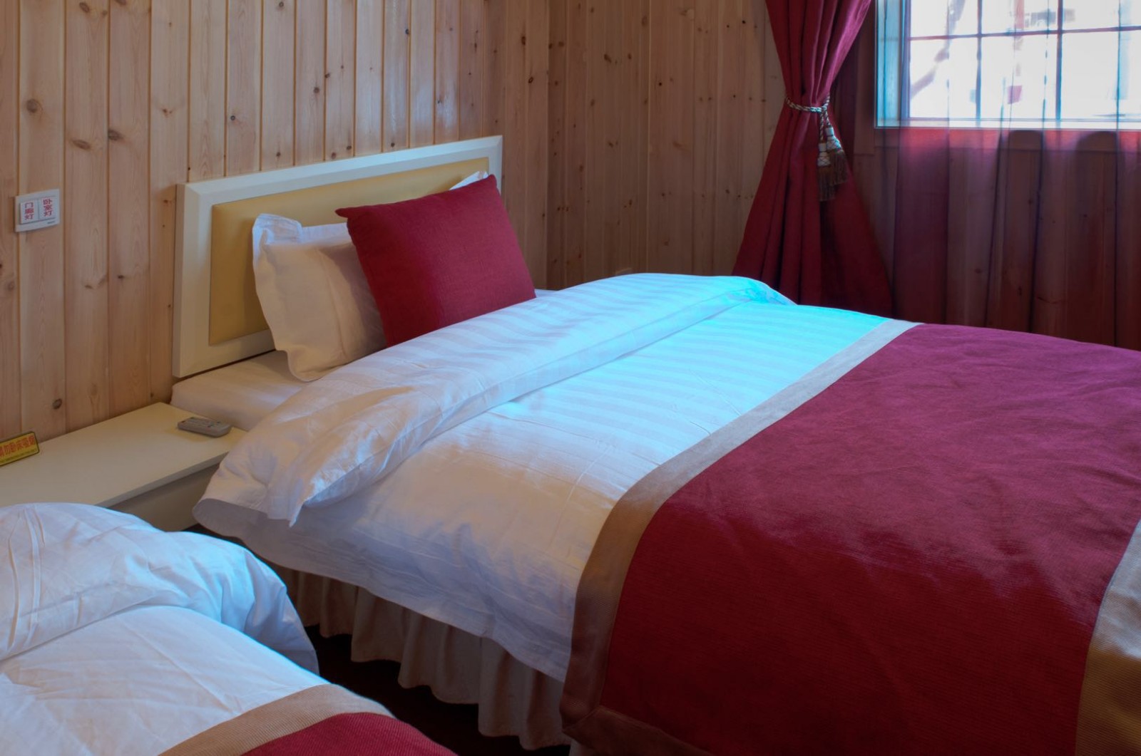 [懷北漂流基地]快樂假期-夏令營五天四夜