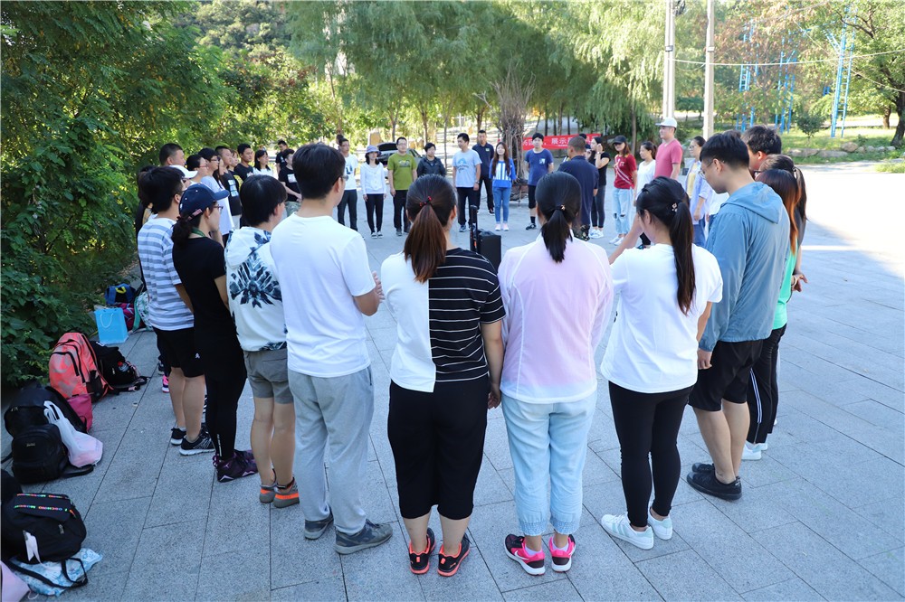 [龍脈溫泉]+旅游團(tuán)建一日活動