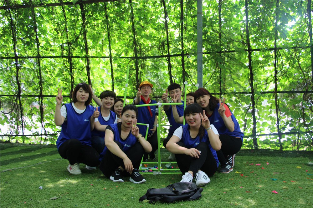 [ 門頭溝野外拓展]-徒步定向妙峰山風(fēng)景區(qū)-二日拓展活動