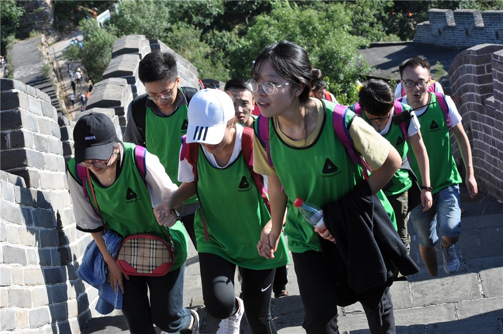 [昌平長峪城自然風景區(qū)]-二天野外定向穿越拓展活動