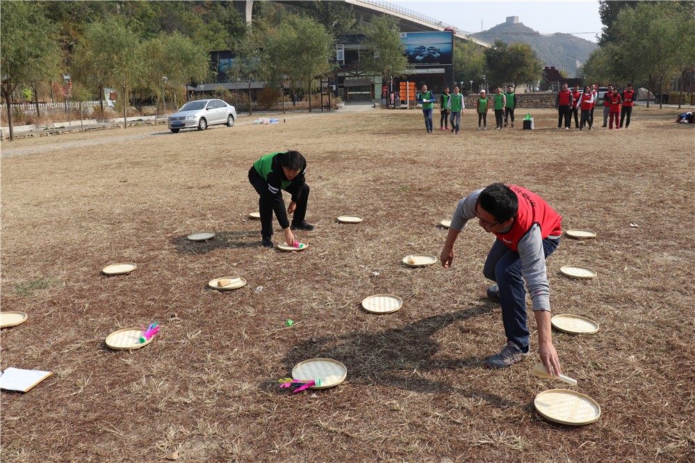 [壩上草原]+景區(qū)主題項目+草原素質(zhì)拓展二日團(tuán)建活動