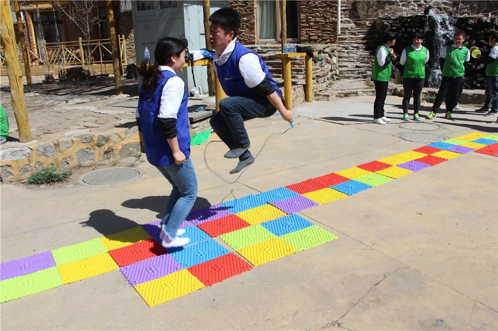  [壩上草原]-草原運(yùn)動(dòng)會(huì)+壩上景區(qū)二日團(tuán)建活動(dòng)