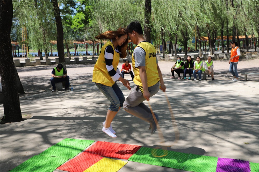  [壩上草原]-草原運(yùn)動(dòng)會(huì)+壩上景區(qū)二日團(tuán)建活動(dòng)