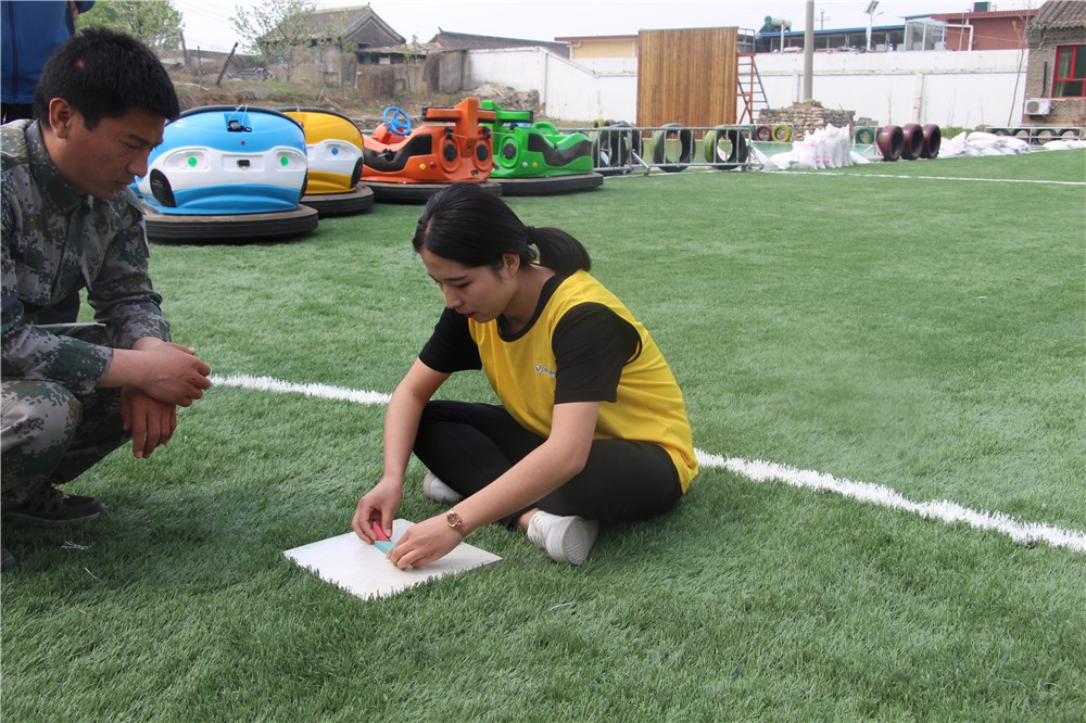 [順義舞彩淺山]一日野外定向團(tuán)建活動