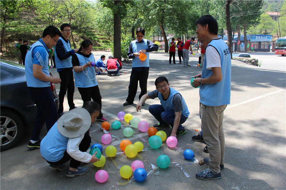[天津海昌極地海洋公園]+ 一日拓展活動(dòng)
