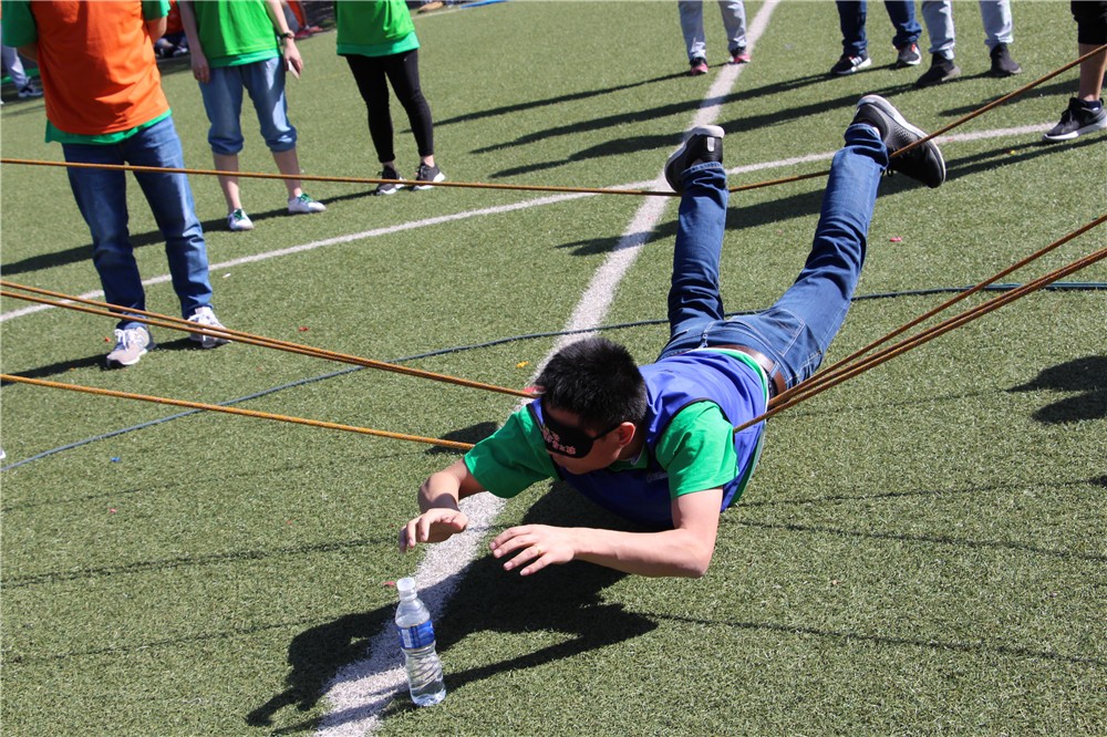 [河北霸州驛璟玫瑰溫泉假日酒店]+戰(zhàn)狼特訓二日活動