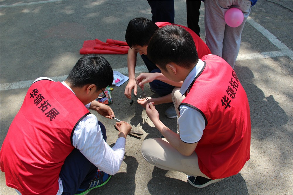 [上海佘山國家森林公園]+主題拓展一日活動