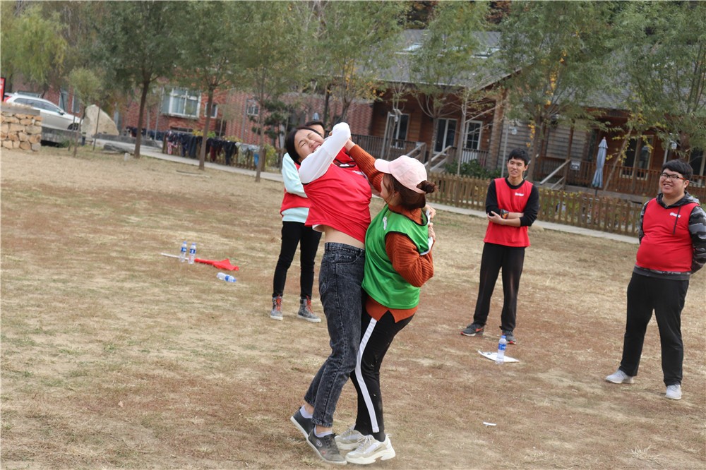 [蟒山國家森林公園]+主題拓展一日活動(dòng)