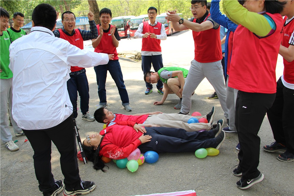[石林峽景區(qū)]+主題拓展一日活動