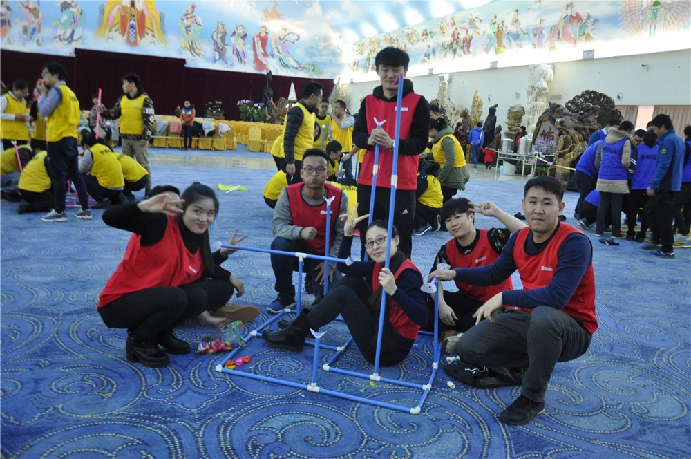 [蘇州青青旅游拓展基地]+戰(zhàn)狼特訓(xùn)一日活動(dòng)