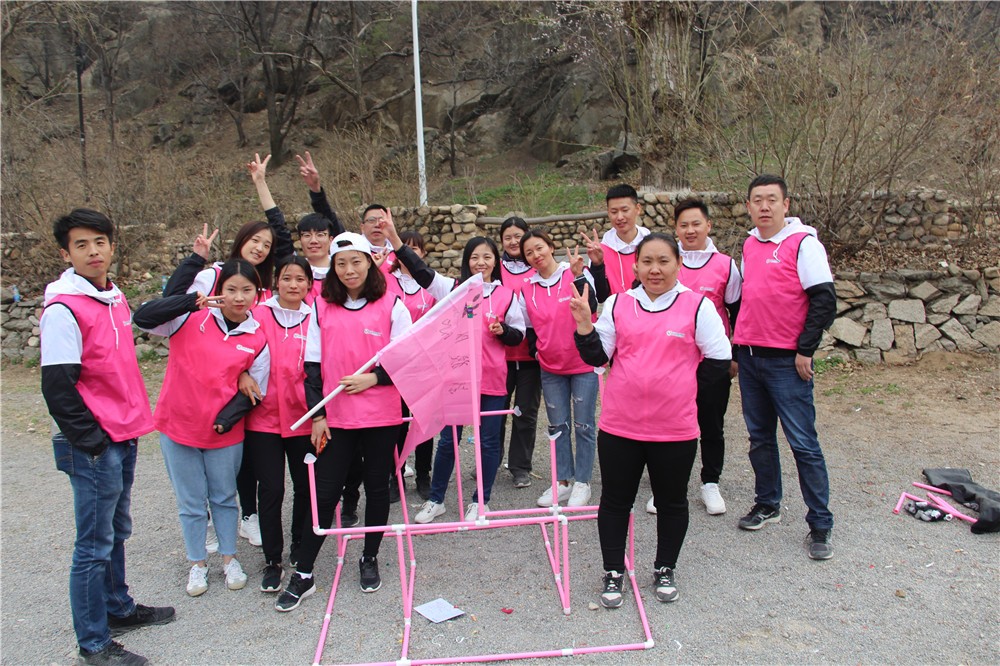 [石林峽景區(qū)]+主題拓展一日活動