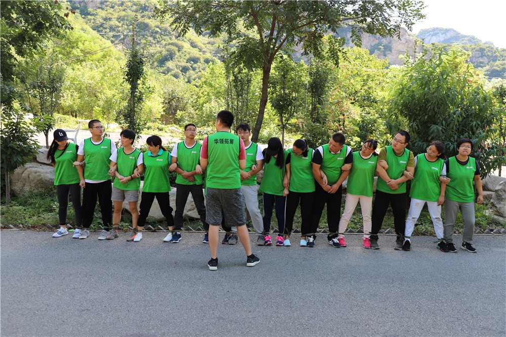 [北京龍灣國際露營公園]+戰(zhàn)狼特訓一日活動