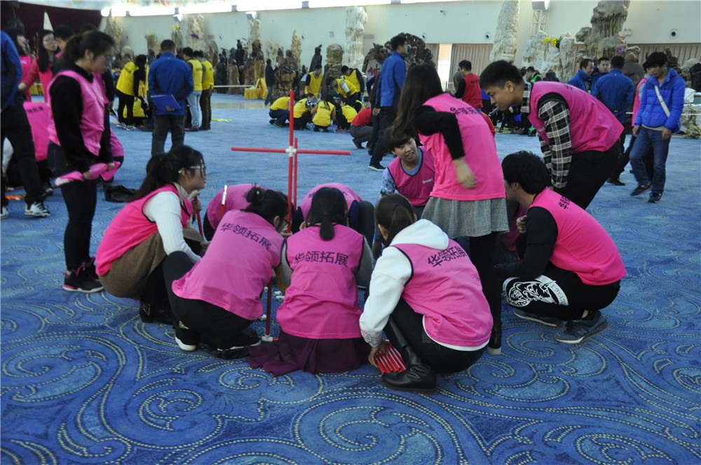 [北京龍灣國際露營公園]+戰(zhàn)狼特訓一日活動