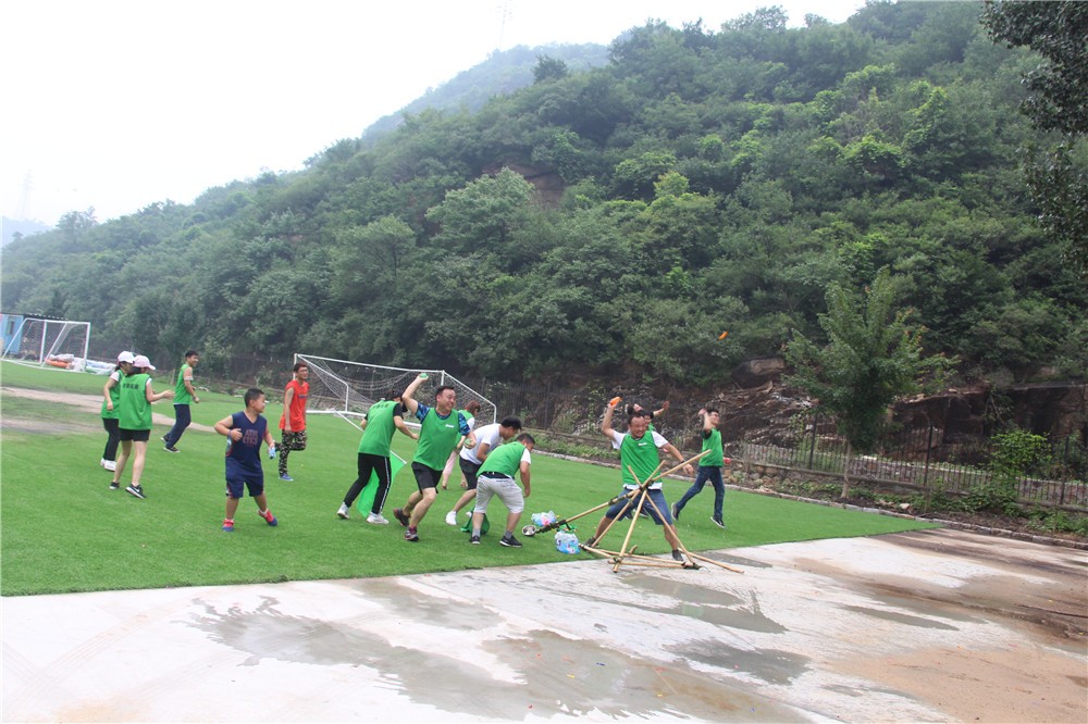 [蟒山國家森林公園]+主題拓展一日活動(dòng)