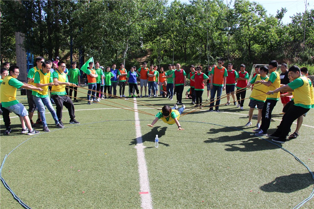 [北京大興天湖酒店]+場地團(tuán)建一日活動