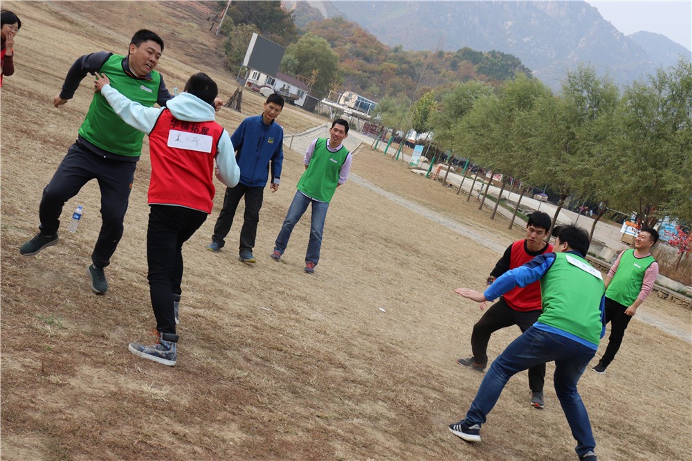 [蟒山國家森林公園]+主題拓展一日活動(dòng)