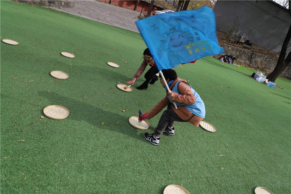 [順鑫度假村]+場地團(tuán)建一日活動(dòng)