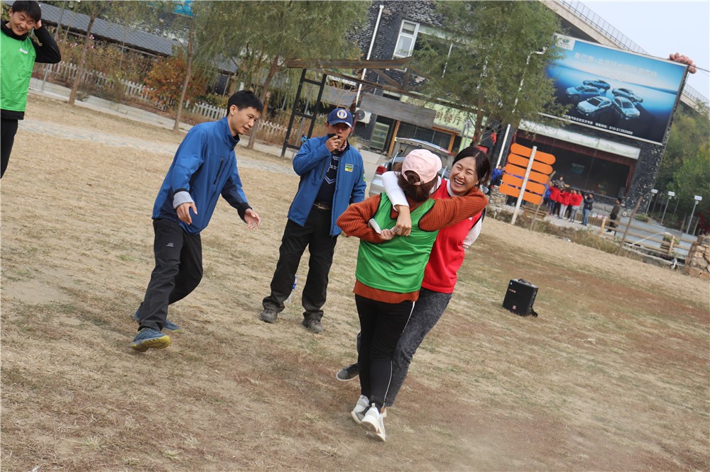 [蟒山國家森林公園]+主題拓展一日活動(dòng)