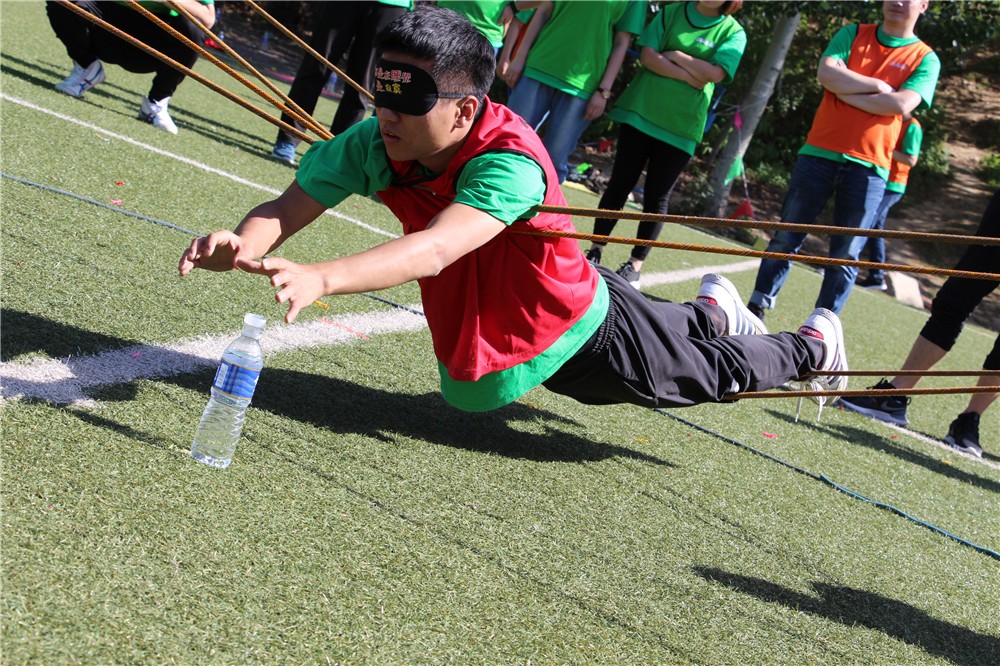 [尚莊度假村]+旅游團(tuán)建兩日活動