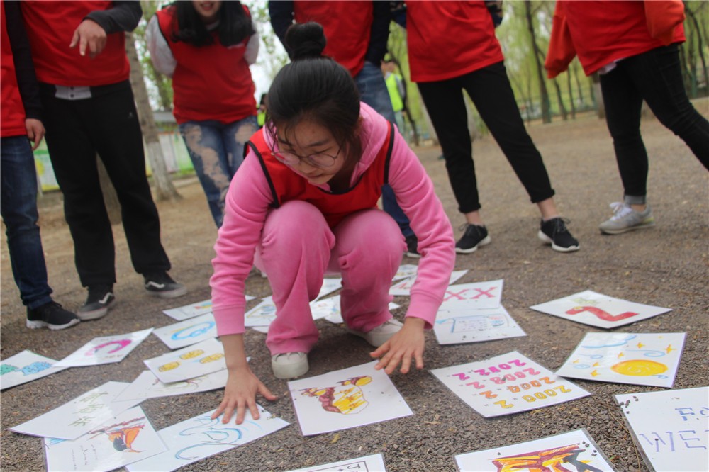 [密云張裕愛斐堡紅酒莊園]-主題拓展一日團建