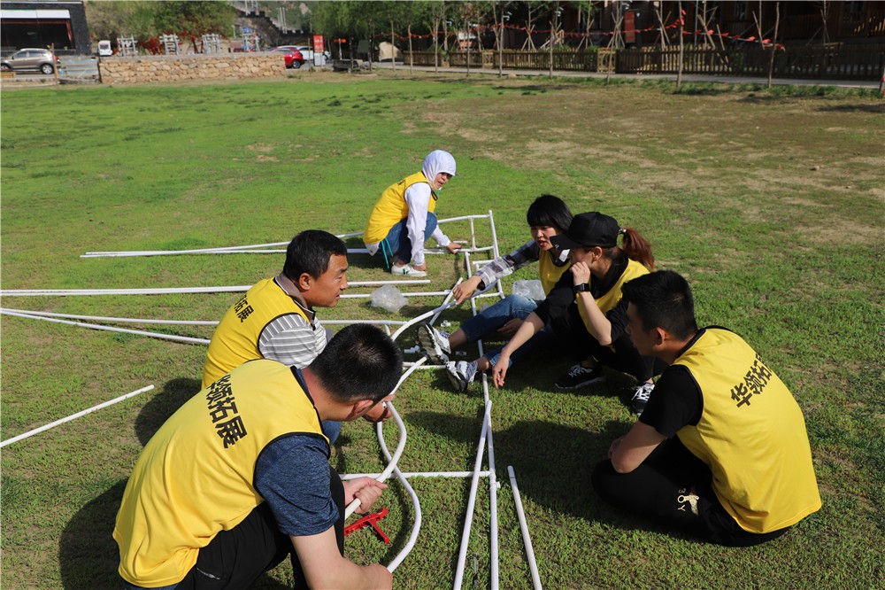 [張家口塞北多樂(lè)美地滑雪場(chǎng)]+場(chǎng)地拓展兩日活動(dòng)