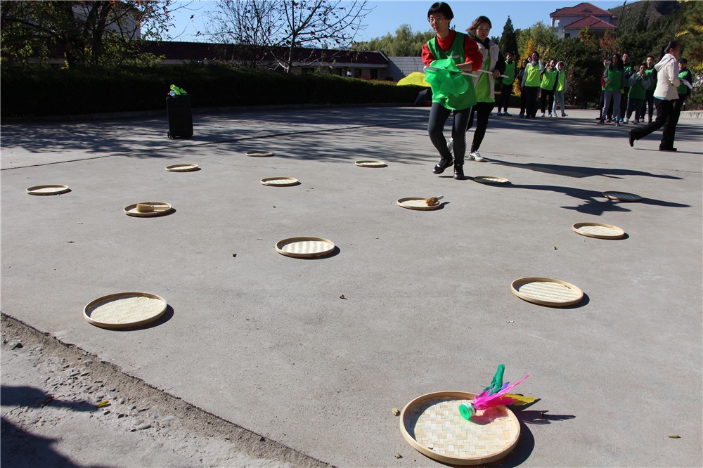 [Brickyard Retreat]-體驗(yàn)低調(diào)的奢華二日?qǐng)F(tuán)建