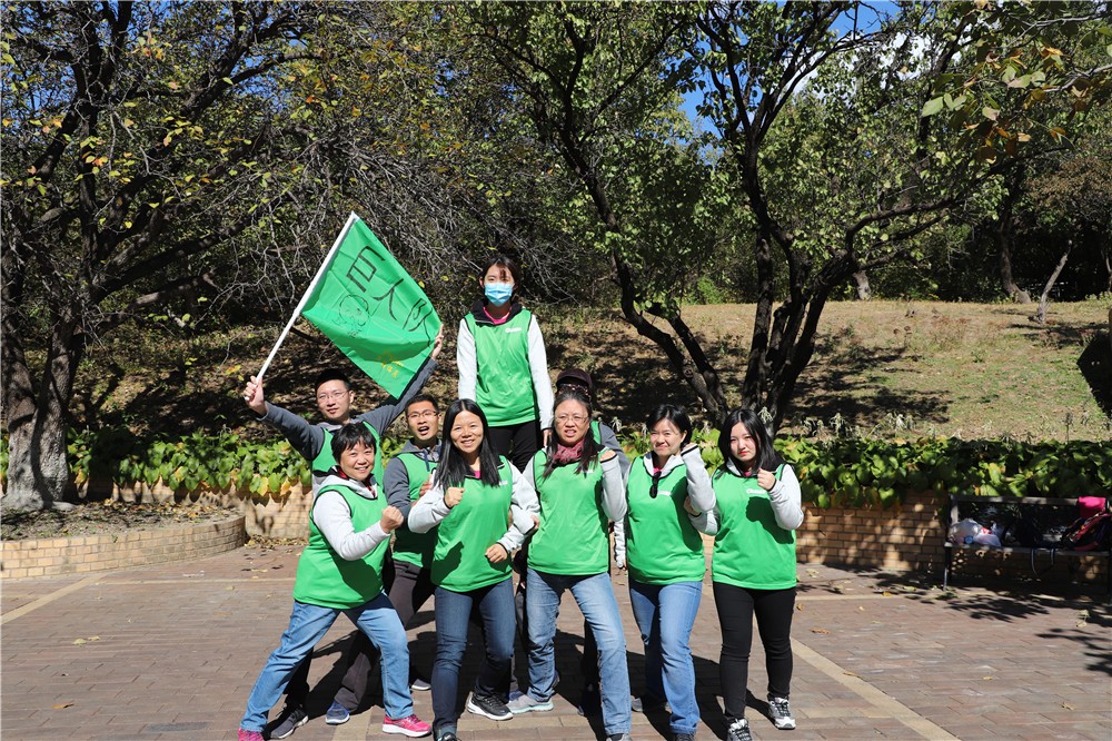 [房山孤山寨]+國(guó)家寶藏主題團(tuán)建半日活動(dòng)