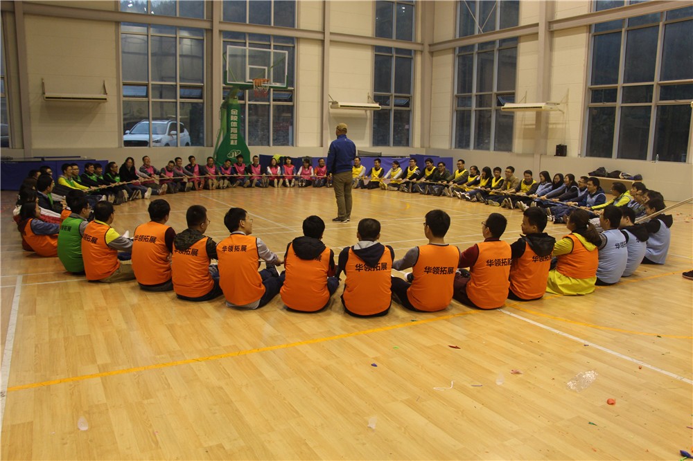 [壩上草原]+戰(zhàn)狼特訓二日拓展