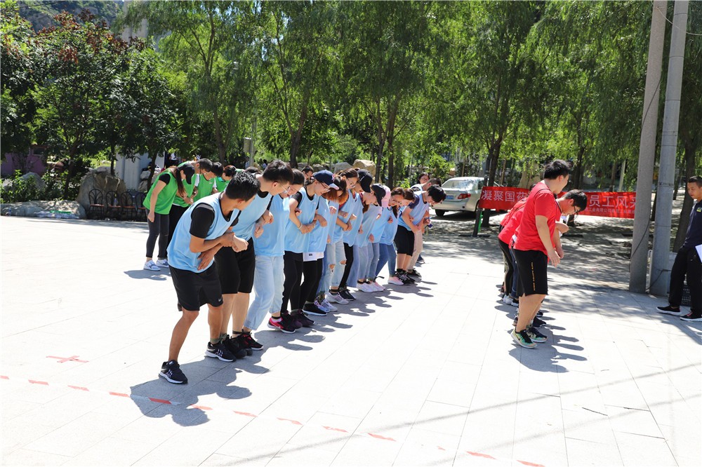 [壩上草原]+戰(zhàn)狼特訓二日拓展