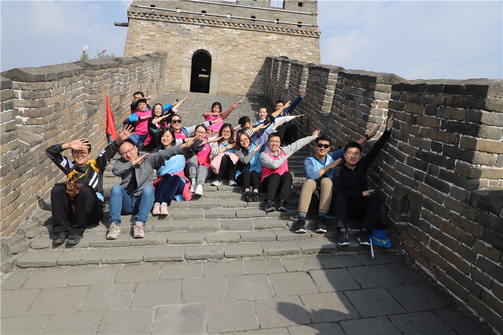 [Brickyard Retreat]-體驗(yàn)低調(diào)的奢華二日?qǐng)F(tuán)建