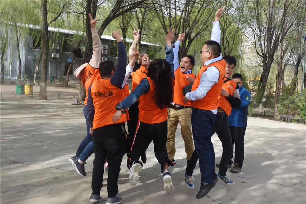 [昌平芳草漁村展基地]-素質(zhì)拓展一日?qǐng)F(tuán)建