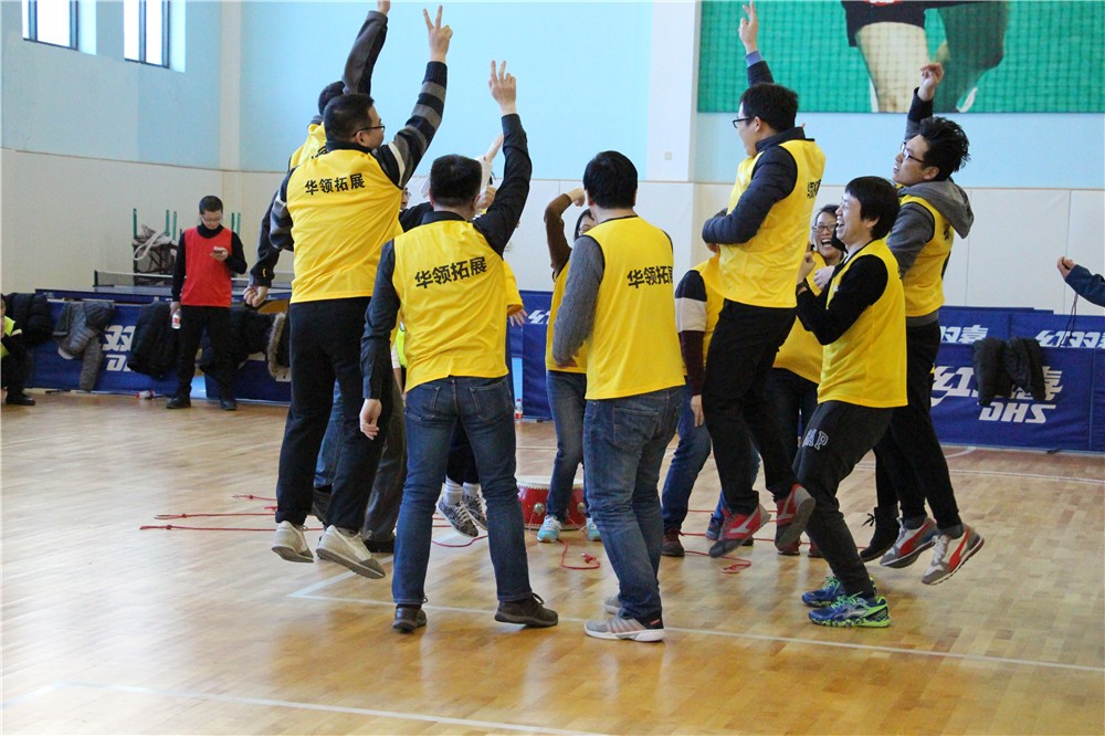 [昌平芳草漁村展基地]-主題拓展一日?qǐng)F(tuán)建