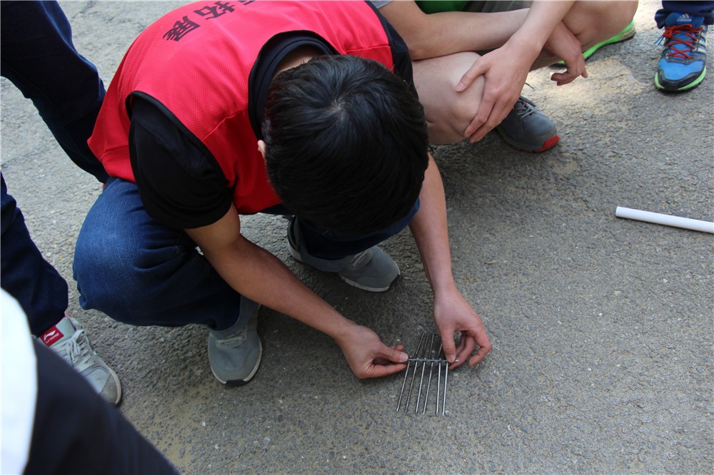 [雄安宋遼古戰(zhàn)道]-野外定向一日團(tuán)建活動(dòng)