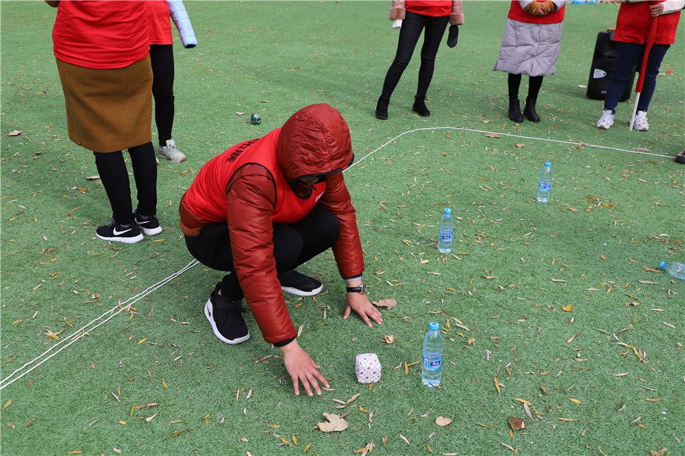 [延慶鳳凰坨]+野外拓展及團(tuán)建二日活動