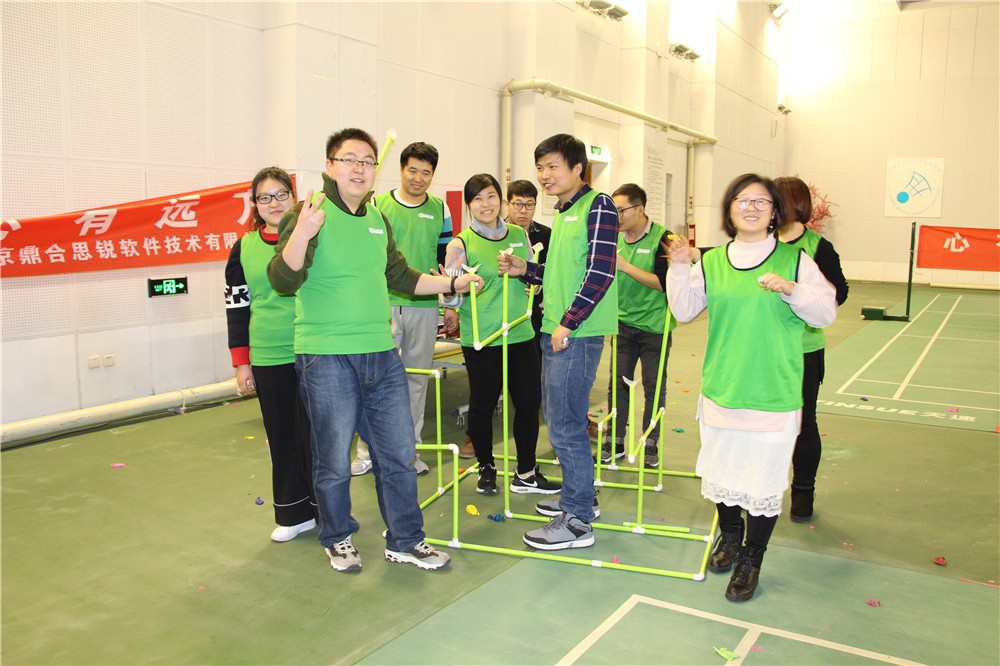 [野三坡漂來攤酒店-百里峽景區(qū)]+主題拓展兩日活動(dòng)