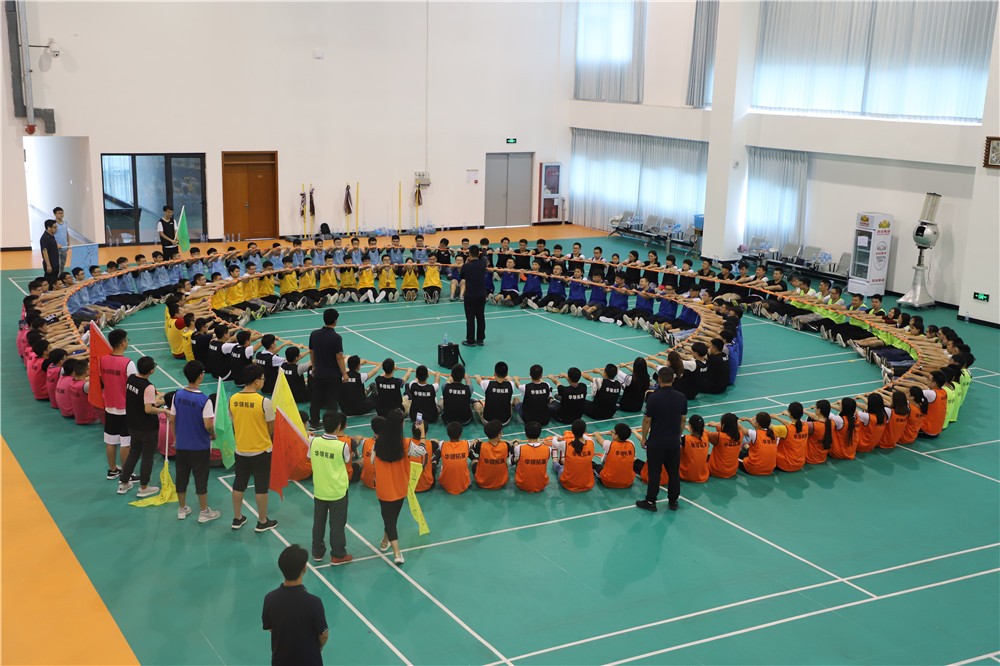 [壩上沁園春拓展基地]+戰(zhàn)狼特訓(xùn)兩日活動(dòng)