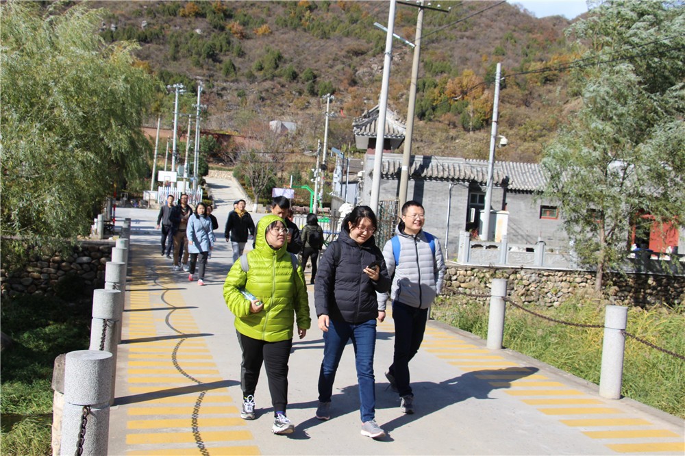 [雄安凱盛國賓度假村]+白洋淀文化苑場地拓展兩日活動(dòng)